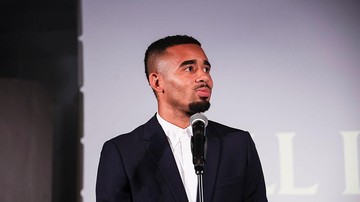 Gabriel Jesus Siap Balikkan Nasib di Barcelona