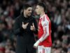 Gabriel Martinelli Pamit dari Arsenal, Tak Sebut Arteta dalam Pesan Perpisahan