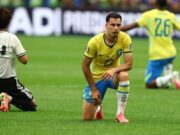 Gabriel Martinelli Resmi Pindah ke Al Hilal dengan Gaji Rp409 Miliar Per Tahun