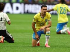 Gabriel Martinelli Resmi Pindah ke Al Hilal dengan Gaji Rp409 Miliar Per Tahun
