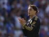 Garnacho Masih Menunggu Kesempatan di Aston Villa