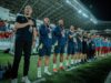Garuda Muda Bertekad Bangkit Lawan Laos di Kualifikasi Piala Asia U-20