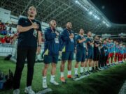 Garuda Muda Bertekad Bangkit Lawan Laos di Kualifikasi Piala Asia U-20