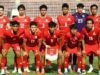 Garuda Muda Lolos ke Piala Asia U-20, Nova Arianto Tekankan Kerja Sama Tim