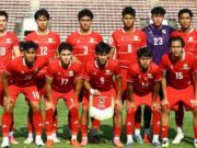 Garuda Muda Lolos ke Piala Asia U-20, Nova Arianto Tekankan Kerja Sama Tim