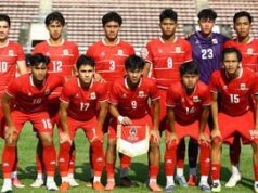 Garuda Muda Lolos ke Piala Asia U-20, Nova Arianto Tekankan Kerja Sama Tim