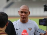 Garuda Muda Pastikan Lolos ke Piala Asia U-20 2027 Usai Hajar Australia 2-0