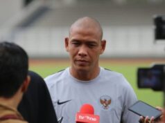 Garuda Muda Pastikan Lolos ke Piala Asia U-20 2027 Usai Hajar Australia 2-0