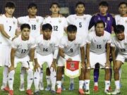 Garuda Muda Pulang dengan Tiket Final Piala Asia U-20 2027