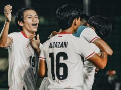 Garuda Muda Wajib Menang, Lawan Australia Demi Lolos Langsung ke Piala Asia U-20 2027
