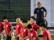 Garuda Muda di Persimpangan: Menang Lawan Laos, atau Siapkan Kekuatan Lawan Australia?