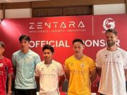 Garudayaksa FC Pilih Bangun Tim dari Pemain Lokal, Pemain Asing Hanya Pelengkap
