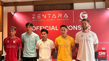 Garudayaksa FC Pilih Bangun Tim dari Pemain Lokal, Pemain Asing Hanya Pelengkap