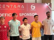 Garudayaksa FC Pilih Jersey Putih, Bekal Semangat Juara Championship