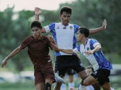 Garudayaksa FC Tantang Papan Atas, Bukan Juara di Super League 2026-2027