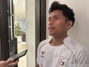 Garudayaksa FC Teguhkan Target Masuk Enam Besar Super League