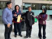 Gelar Kehormatan Gibran Hilang dalam SK Penyetaraan Ijazah, Roy Suryo Minta Penjelasan