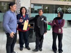 Gelar Kehormatan Gibran Hilang dalam SK Penyetaraan Ijazah, Roy Suryo Minta Penjelasan