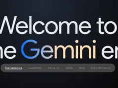 Gemini AI Rilis Fitur Minimize untuk Multitasking Lebih Lancar