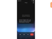 Gemini Live Akan Dukung Input Teks, Selain Perintah Suara