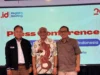 Genap 20 Tahun, PANDI Targetkan 2 Juta Pengguna .id pada 2026