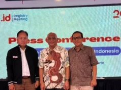 Genap 20 Tahun, PANDI Targetkan 2 Juta Pengguna .id pada 2026