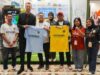 Geothermal Soccer Indonesia: Sepak Bola Jadi Jembatan Edukasi Energi Panas Bumi