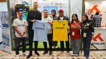 Geothermal-Soccer-Indonesia-Sepak-Bola-Jadi-Jembatan-Edukasi-Energi-Panas-Bumi