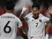 Gholy dan Putu Panji Jadi Kunci Indonesia Hadapi Laos di Kualifikasi Piala Asia U-20