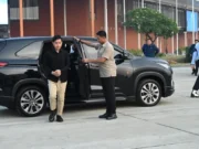 Gibran Tinjau Langsung Kasus Keracunan MBG di Batang, Tuntut Investigasi Transparan