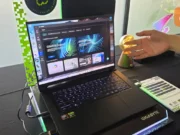 Gigabyte Kembali ke Indonesia dengan Lini Notebook Berbasis AI