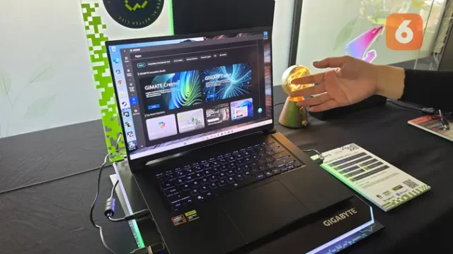 Gigabyte-Kembali-ke-Indonesia-dengan-Lini-Notebook-Berbasis-AI