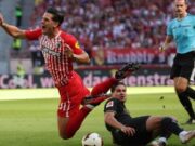Gladbach Dihancurkan 0-5, Dortmund Menang Telak 3-0 di Bundesliga