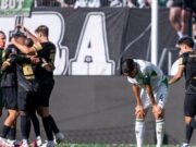 Gladbach Kalah 3-4 dari Elversberg, Diks Tampil Penuh tapi Tak Bisa Selamatkan Tim