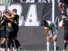 Gladbach Kalah 3-4 dari Elversberg, Diks Tampil Penuh tapi Tak Bisa Selamatkan Tim