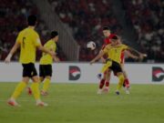 Gol Justin Hubner Dianulir, Wasit FIFA Sebut Seharusnya Sah