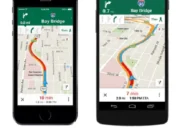 Google Maps Tawarkan Rute Berbeda Meski Titik Awal dan Tujuan Sama