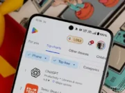 Google Play Store Uji Fitur Jeda dan Lanjutkan Unduhan