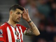 Granit Xhaka Akui Beli Sertifikat Vaksin Palsu, Absen dari Timnas Swiss