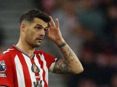 Granit Xhaka Akui Beli Sertifikat Vaksin Palsu, Absen dari Timnas Swiss