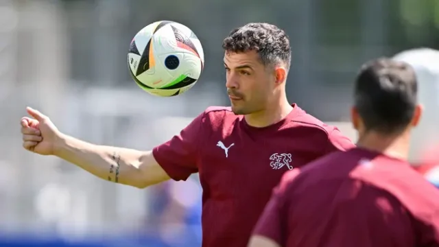 Granit-Xhaka-Akui-Salah-Ambil-Sertifikat-Vaksin-Palsu-Terancam-Hukuman-Lima-Tahun