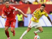Granit Xhaka Terancam Penjara Usai Akui Gunakan Sertifikat Vaksin Palsu Saat Bermain untuk Arsenal