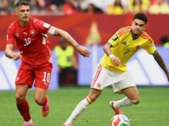 Granit Xhaka Terancam Penjara Usai Akui Gunakan Sertifikat Vaksin Palsu Saat Bermain untuk Arsenal