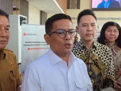 Gubernur Banten Sampaikan Duka atas Identifikasi Kru Kapal yang Bawa Lima Jurnalis