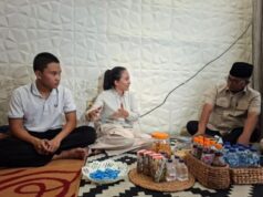 Gubernur Banten Sampaikan Update Terkini Kasus Jurnalis Hilang di Anak Krakatau