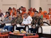 Gubernur Bobby Nasution Ajak IKM Sumut Bangun Ekonomi Syariah dan Industri Halal