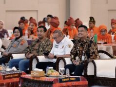 Gubernur Bobby Nasution Ajak IKM Sumut Bangun Ekonomi Syariah dan Industri Halal