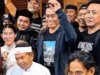 Gubernur Jabar Bertemu Aktivis Botok Pati, Dorong Pengesahan RUU Perampasan Aset