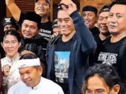 Gubernur Jabar Bertemu Aktivis Botok Pati, Dorong Pengesahan RUU Perampasan Aset
