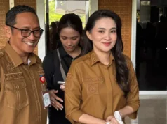 Gubernur Malut Keluhkan Kegagalan Redistribusi Lahan Selama Satu Tahun